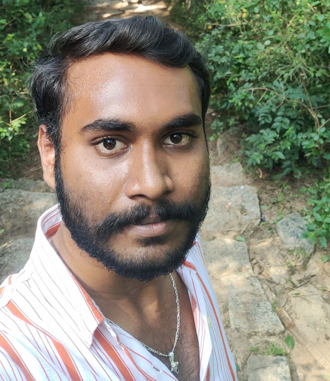 Likith C N