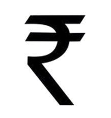 Rupee Symbol